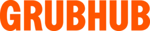 Grubhub logo