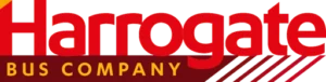 Harrogate Bus Company logo