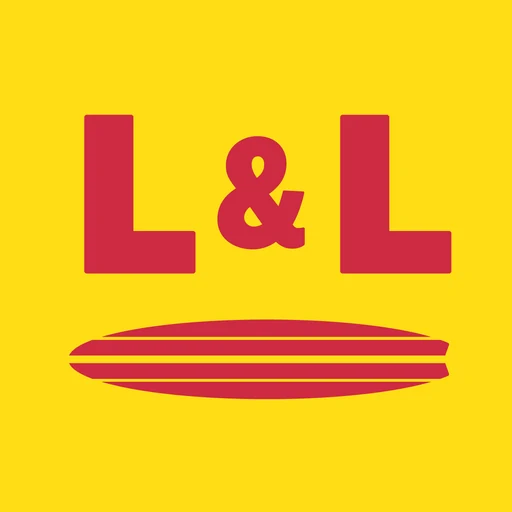 Hawaiian Barbecue logo