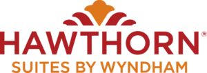 Hawthorn Suites logo