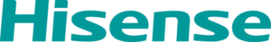 Hisense logo