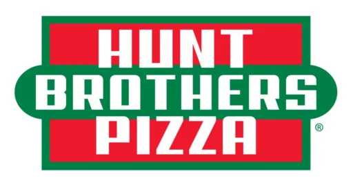 Hunt Brothers Pizza logo