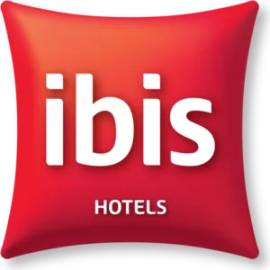 Ibis Hotels logo