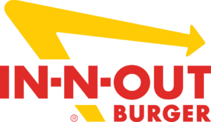 In-N-Out Burger logo