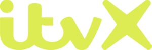 ITVX logo