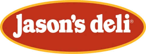 Jason’s Deli logo