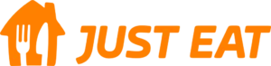 Just Eat logo