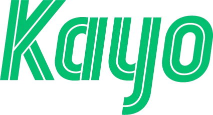 Kayo Sports logo