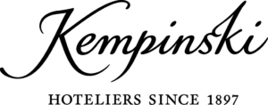 Kempinski Hotels logo