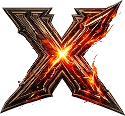 KlassX Online logo