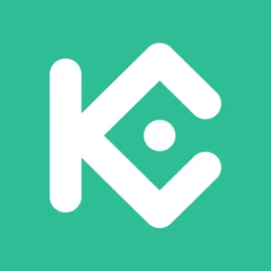 KuCoin logo