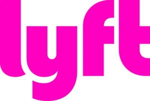 Lyft logo