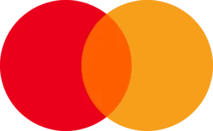 Mastercard logo