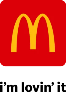 McDonald’s logo