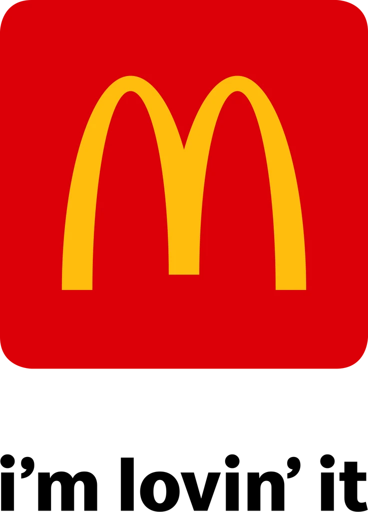 McDonald’s logo