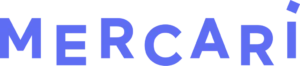 Mercari logo