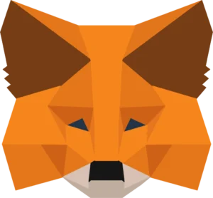 MetaMask logo