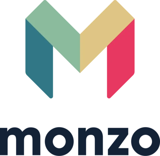 Monzo logo