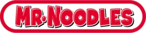 Mr. Noodles logo