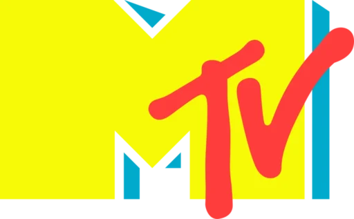 MTV logo