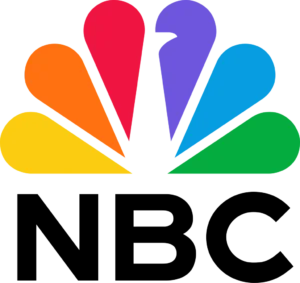 NBC logo