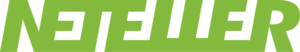NETeller logo