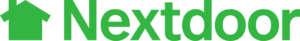 Nextdoor logo