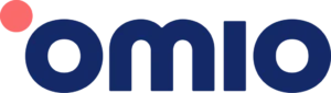 Omio logo