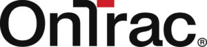 OnTrac logo