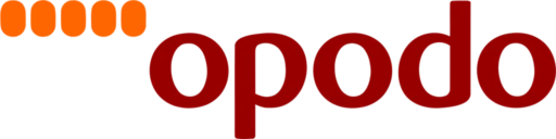 Opodo logo