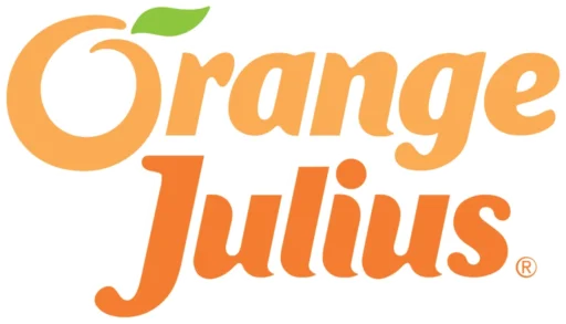 Orange Julius logo
