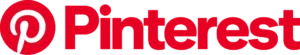 Pinterest logo