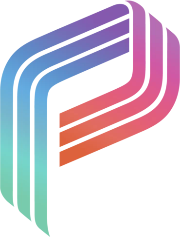 Playstack logo