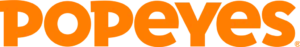Popeyes logo