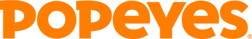 Popeyes logo