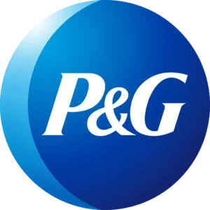 Procter and Gamble logo