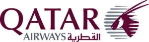 Qatar Airways logo