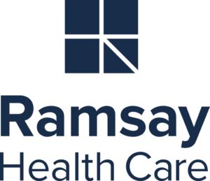 Ramsay Health Care logo