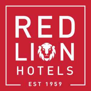 Red Lion Hotels logo