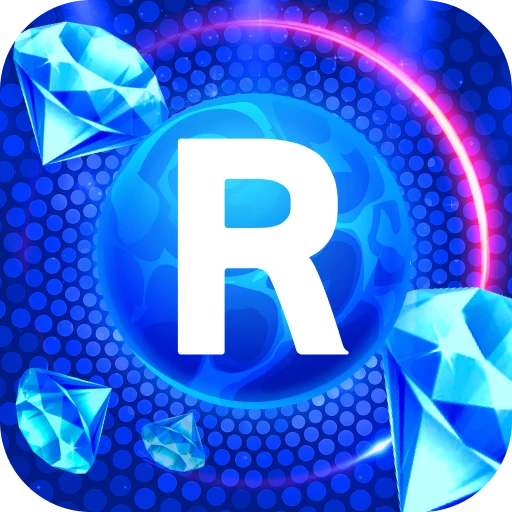 River777.net logo