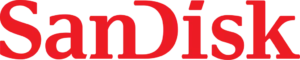 SanDisk logo