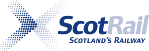 ScotRail logo