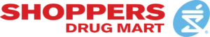 Shoppers Drug Mart logo