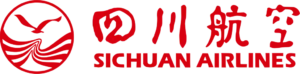 Sichuan Airlines logo