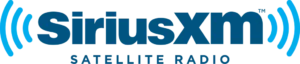 SiriusXM logo