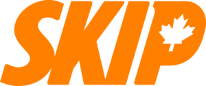SkipTheDishes logo