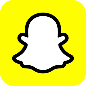 Snapchat logo
