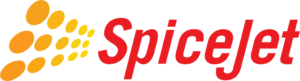 SpiceJet logo