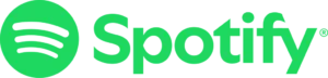Spotify logo