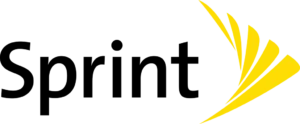 Sprint logo